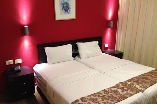 קסם הר תבור