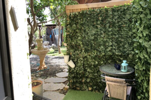 צימרים באופק הים