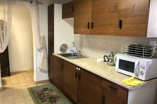 צימרים באופק הים