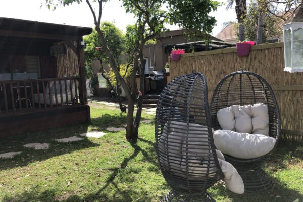 צימרים באופק הים