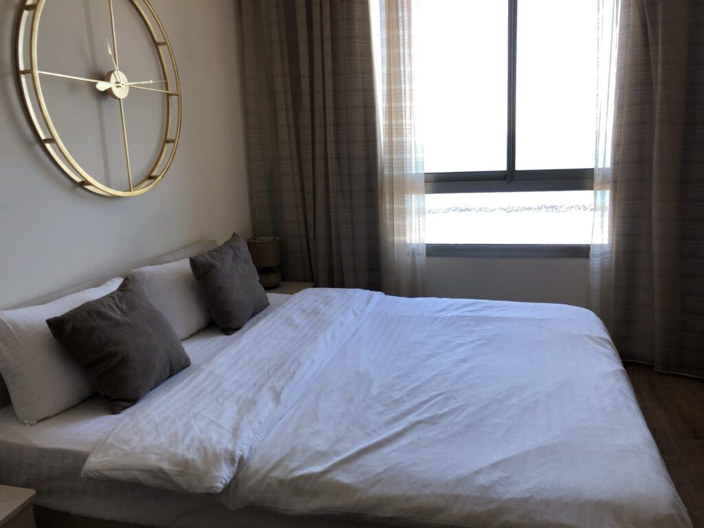 סטודיו מול הים