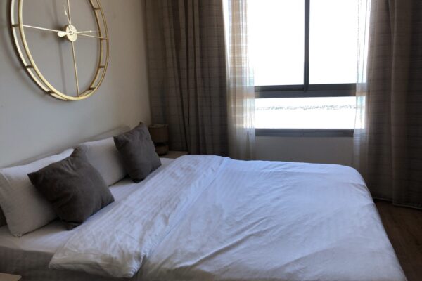 סטודיו מול הים