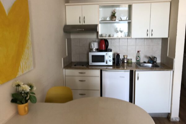 סטודיו מול הים