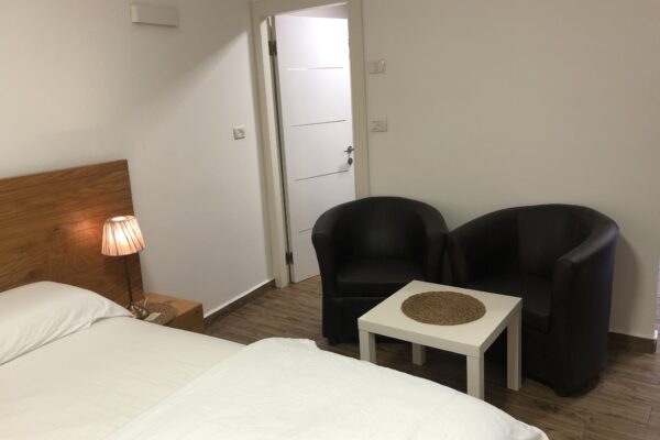 צימר במושבה