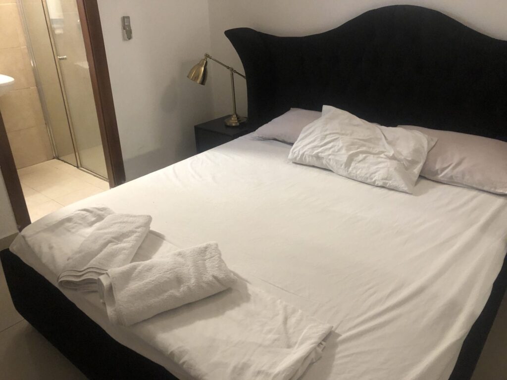 מלונית רויאל