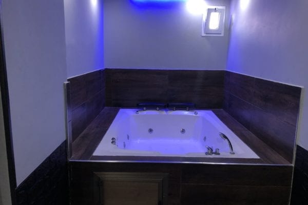 סוויטת נוף נצרת