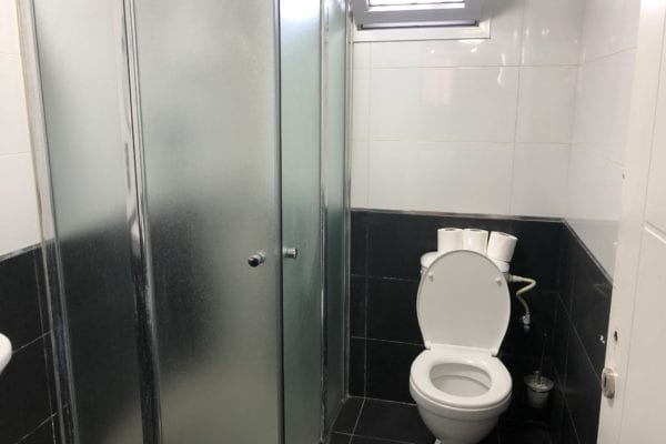 סוויטת נוף נצרת