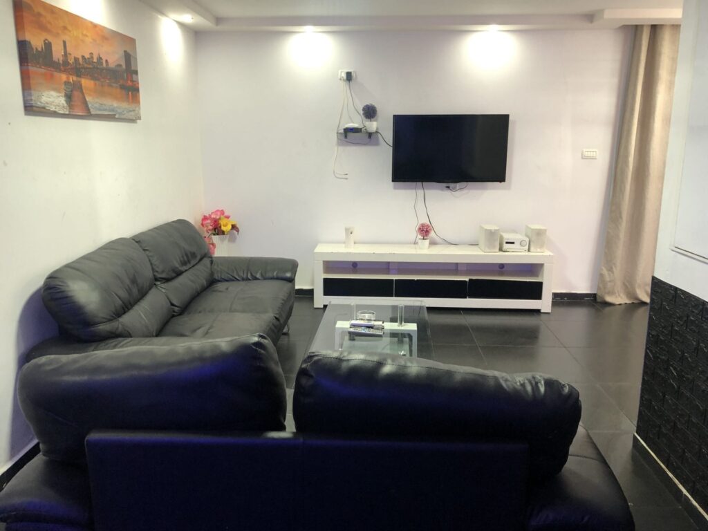 סוויטת נוף נצרת