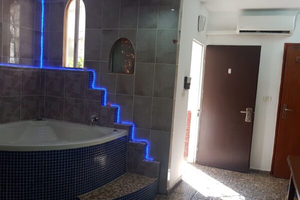 אירוח חלומי