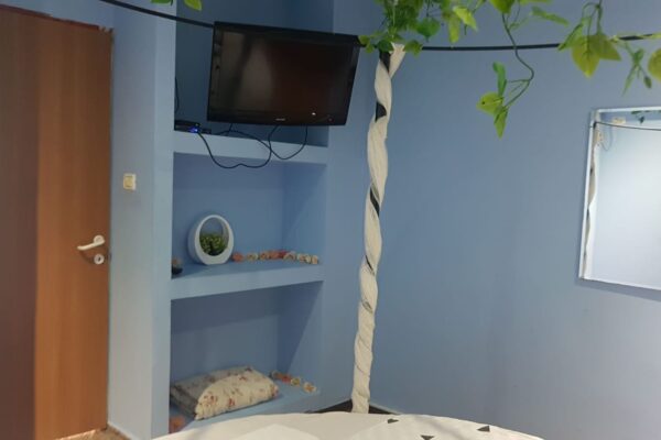 אירוח חלומי