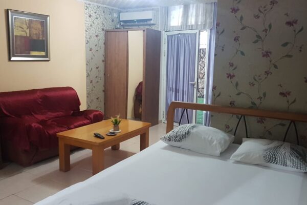 אירוח חלומי