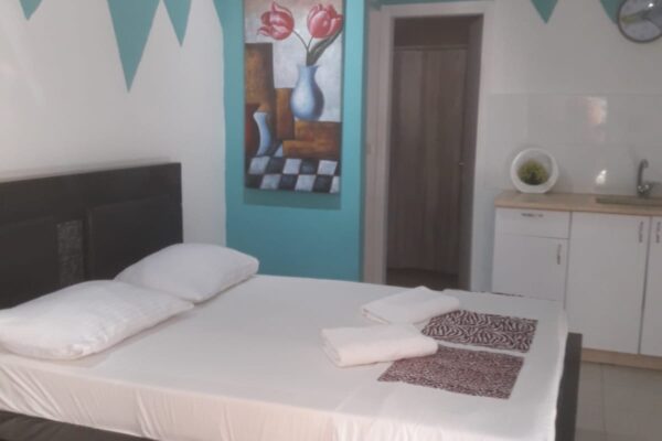 אירוח חלומי