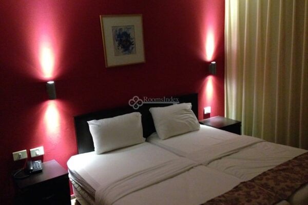 קסם הר תבור