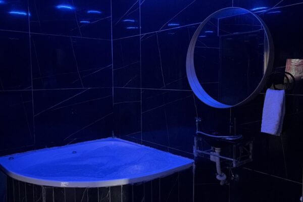 אדל רומס ירושלים