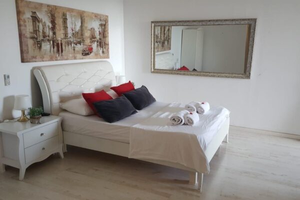 אהבה מול הנוף