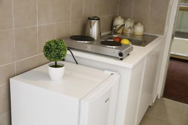 אהבה מול הנוף