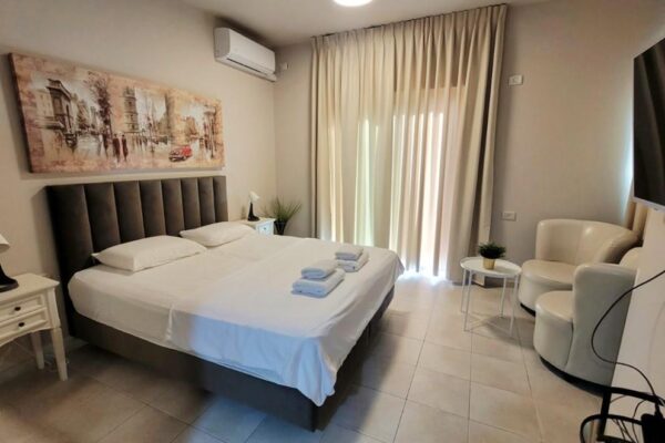 אהבה מול הנוף