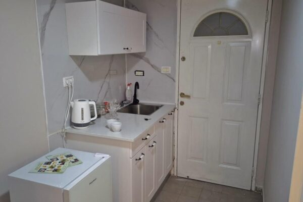 אהבה מול הנוף