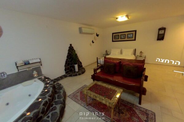 אחוזת כינורות