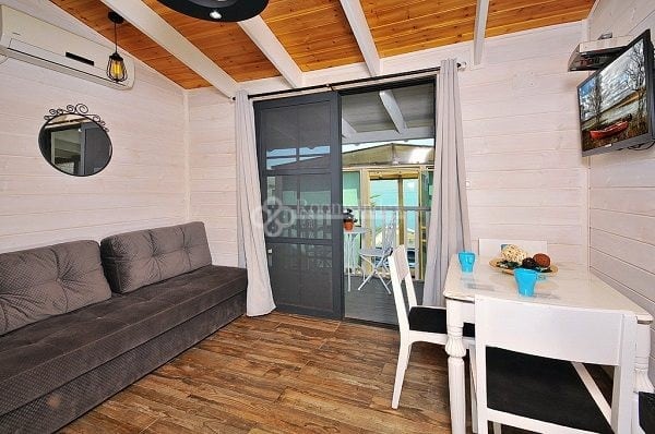 אחוזת כינורות