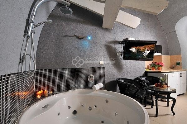 אחוזת כינורות