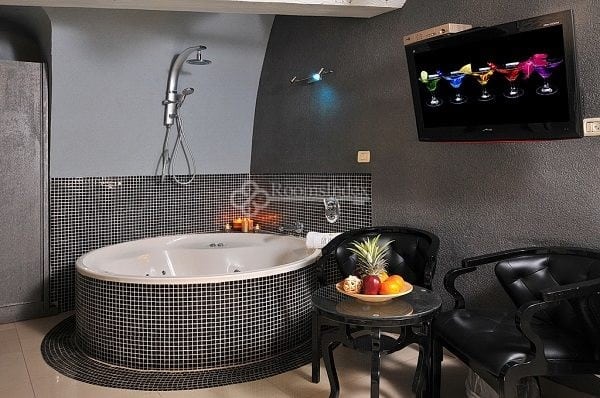 אחוזת כינורות