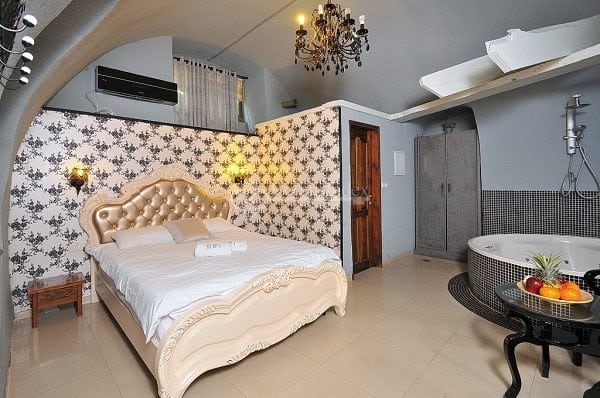 אחוזת כינורות