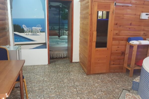 אירוח חלומי