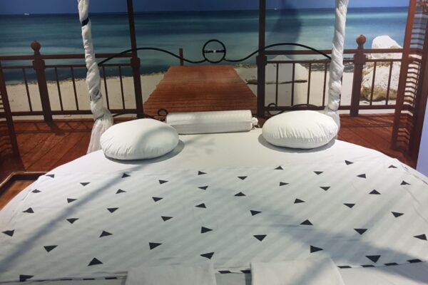 אירוח חלומי