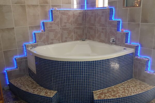 אירוח חלומי