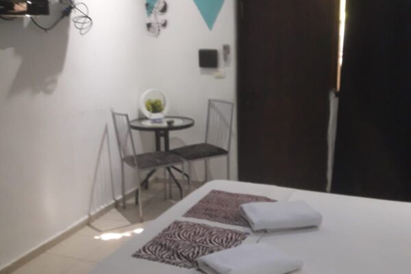 אירוח חלומי