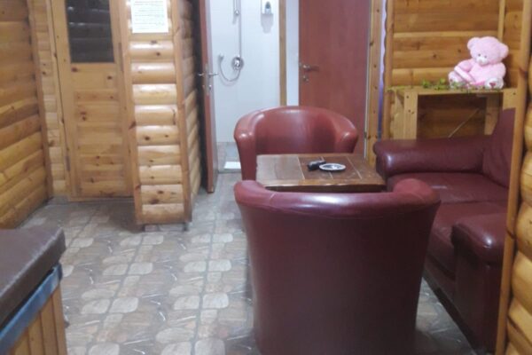 אירוח חלומי