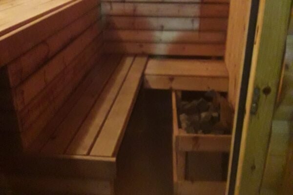 אירוח חלומי