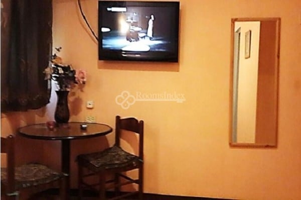 אירוח חלומי