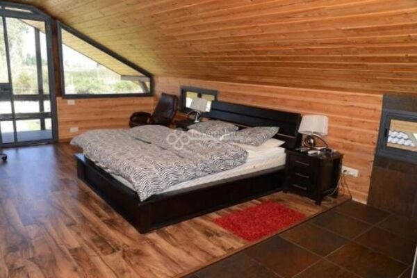 בוסתן הזית בנהריה