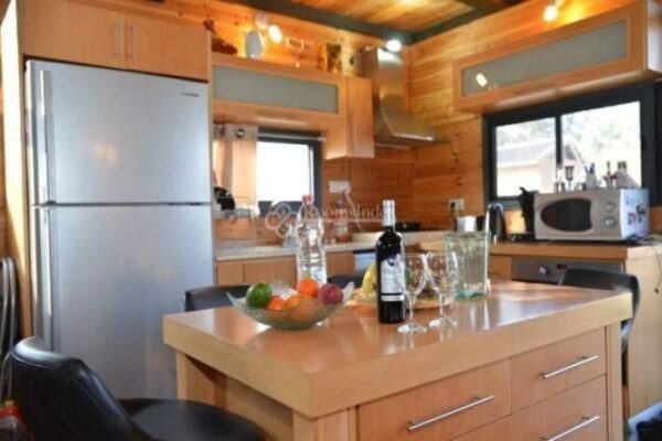 בוסתן הזית בנהריה