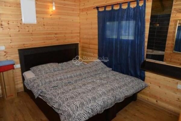 בוסתן הזית בנהריה