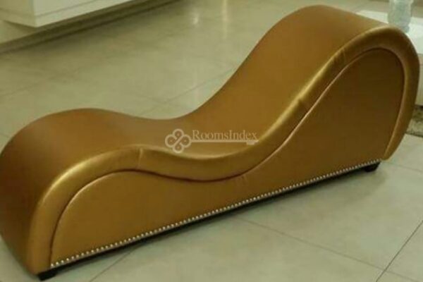 החדרים של דודי