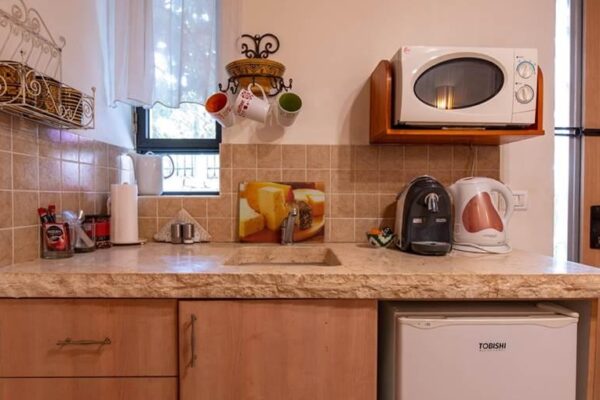 הפינה הנסתרת