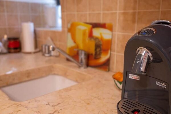 הפינה הנסתרת