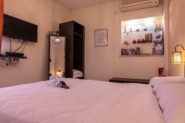 הפינה הנסתרת