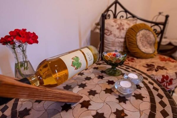 הפינה הנסתרת