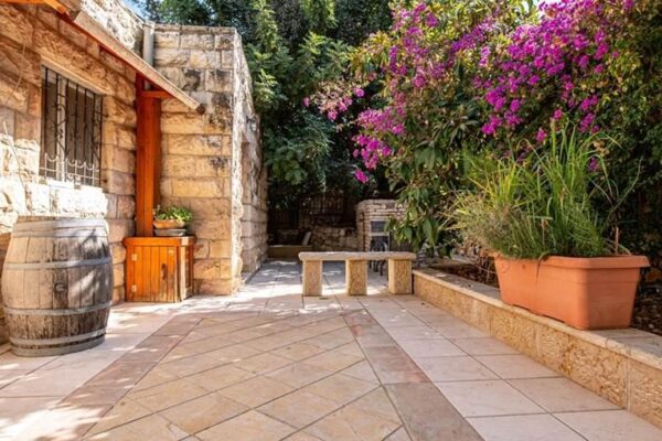 הפינה הנסתרת