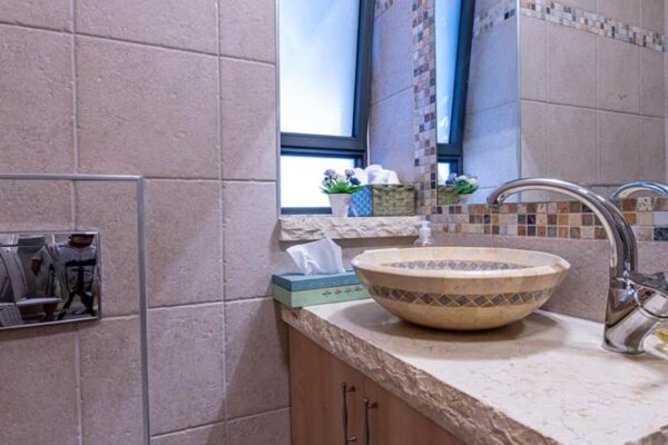 הפינה הנסתרת