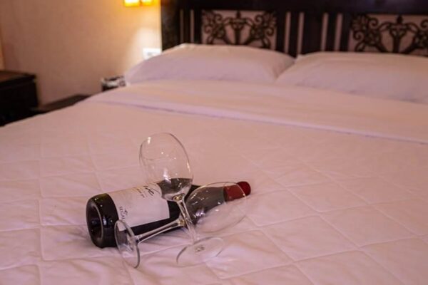 הפינה הנסתרת