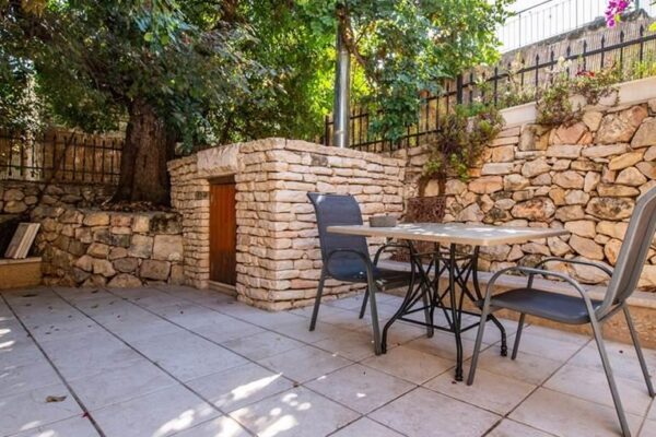 הפינה הנסתרת