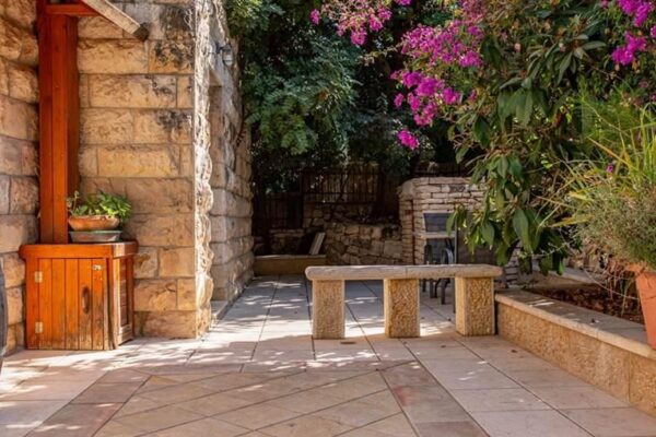 הפינה הנסתרת