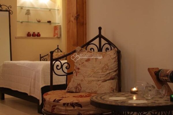 הפינה הנסתרת