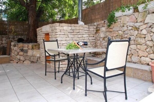 הפינה הנסתרת