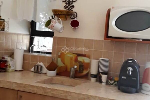 הפינה הנסתרת